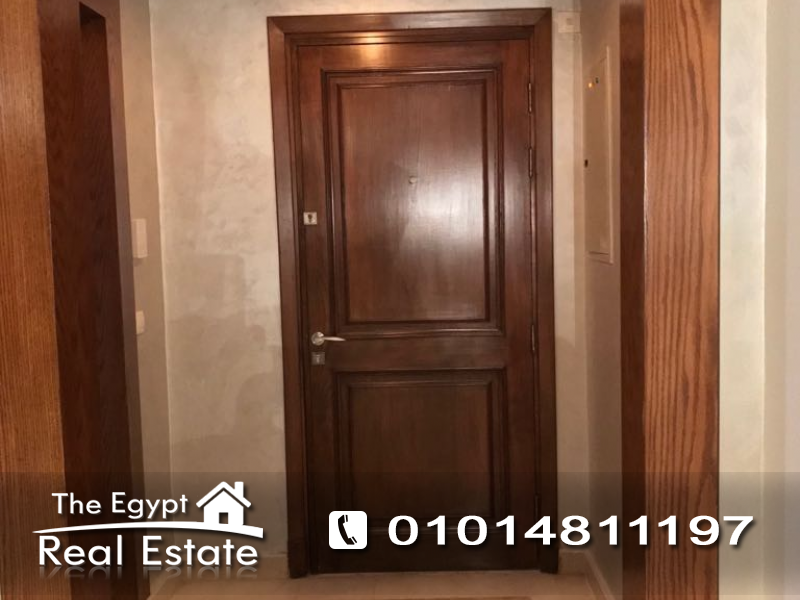 The Egypt Real Estate :Residential Apartment For Sale in Mivida Compound - Cairo - Egypt :Photo#2