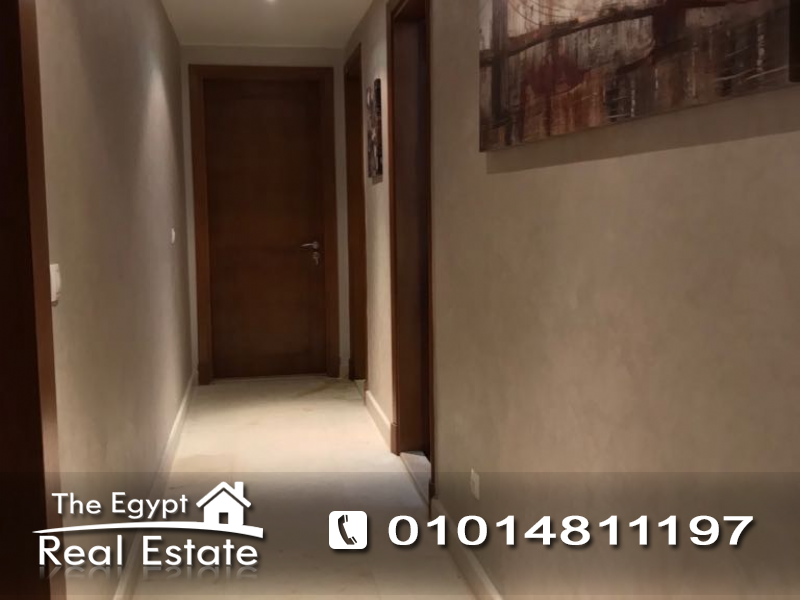 The Egypt Real Estate :Residential Apartment For Sale in Mivida Compound - Cairo - Egypt :Photo#3