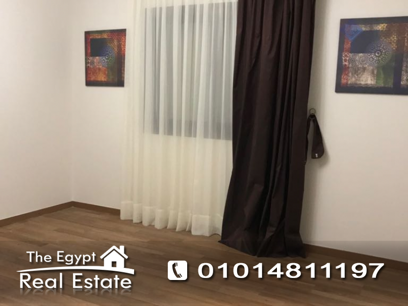 The Egypt Real Estate :Residential Apartment For Sale in Mivida Compound - Cairo - Egypt :Photo#4