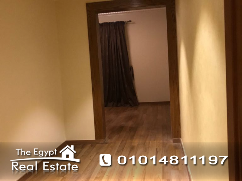 The Egypt Real Estate :Residential Apartment For Sale in Mivida Compound - Cairo - Egypt :Photo#5