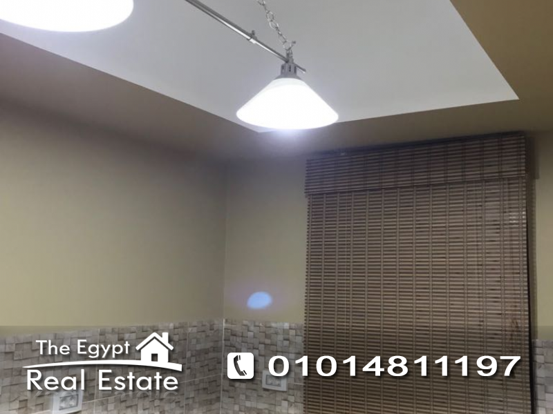 The Egypt Real Estate :Residential Apartment For Sale in Mivida Compound - Cairo - Egypt :Photo#6