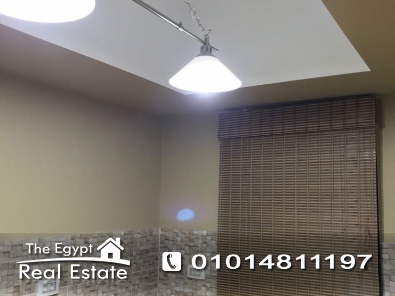 ذا إيجبت ريل إستيت :سكنى شقة للبيع فى كمبوند ميفيدا - القاهرة - مصر :Photo#6