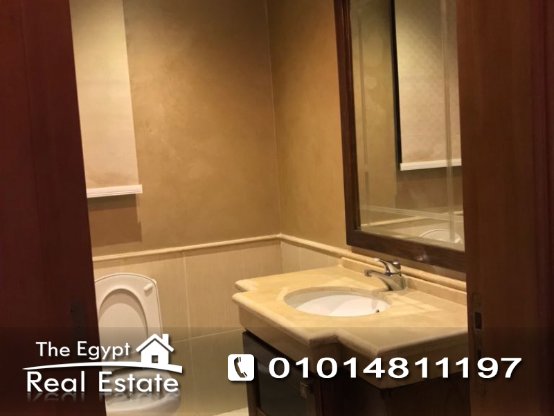 The Egypt Real Estate :Residential Apartment For Sale in Mivida Compound - Cairo - Egypt :Photo#7