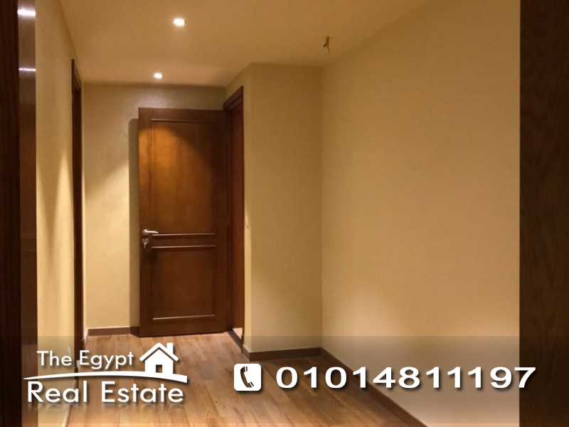 The Egypt Real Estate :Residential Apartment For Sale in Mivida Compound - Cairo - Egypt :Photo#8