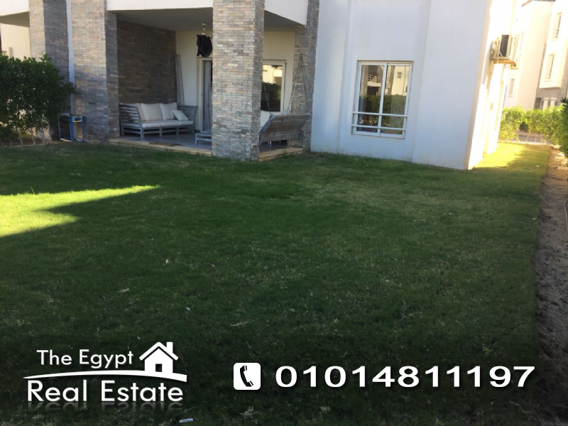 The Egypt Real Estate :2405 :Vacation Chalet For Sale in Amwaj - North Coast / Marsa Matrouh - Egypt