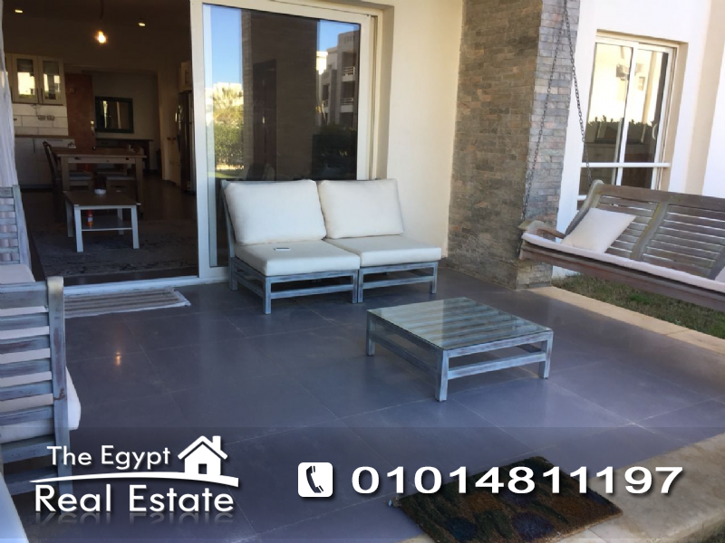 The Egypt Real Estate :Vacation Chalet For Sale in Amwaj - North Coast / Marsa Matrouh - Egypt :Photo#7