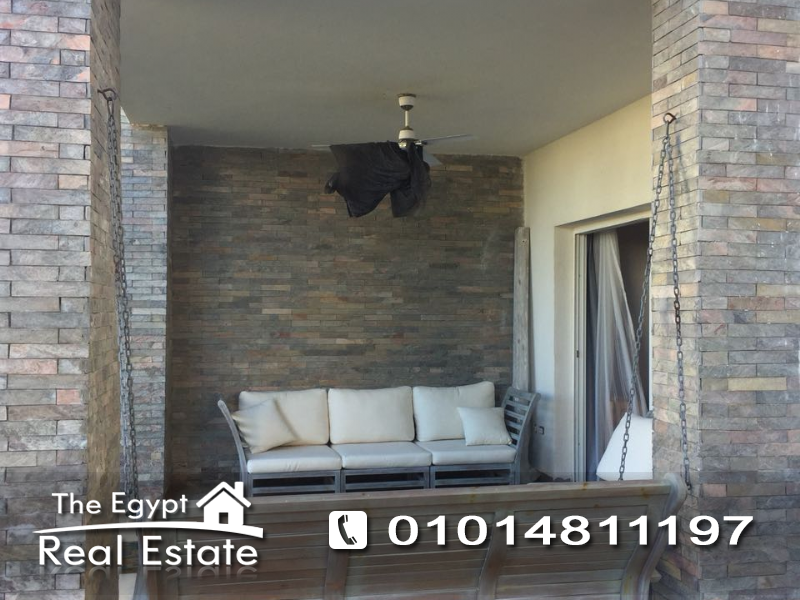 The Egypt Real Estate :Vacation Chalet For Sale in Amwaj - North Coast / Marsa Matrouh - Egypt :Photo#8
