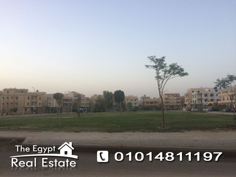 The Egypt Real Estate :2408 :Residential Apartments For Sale in Yasmeen - Cairo - Egypt