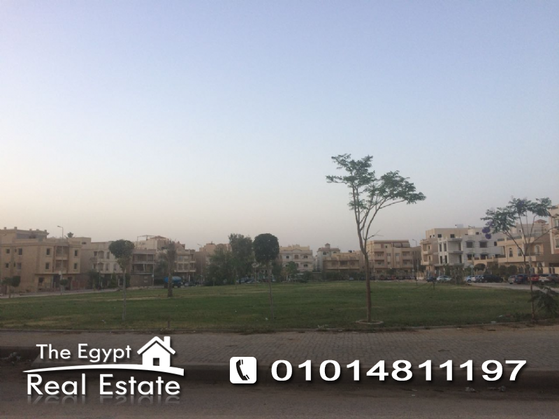 The Egypt Real Estate :Residential Apartments For Sale in Yasmeen - Cairo - Egypt :Photo#3