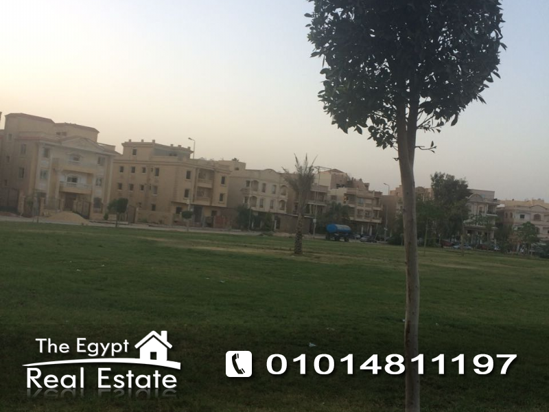 The Egypt Real Estate :Residential Apartments For Sale in Yasmeen - Cairo - Egypt :Photo#5