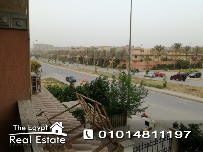 The Egypt Real Estate :Residential Apartments For Sale in Ritaj City - Cairo - Egypt :Photo#2