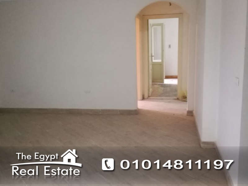 The Egypt Real Estate :Residential Apartments For Sale in Ritaj City - Cairo - Egypt :Photo#3