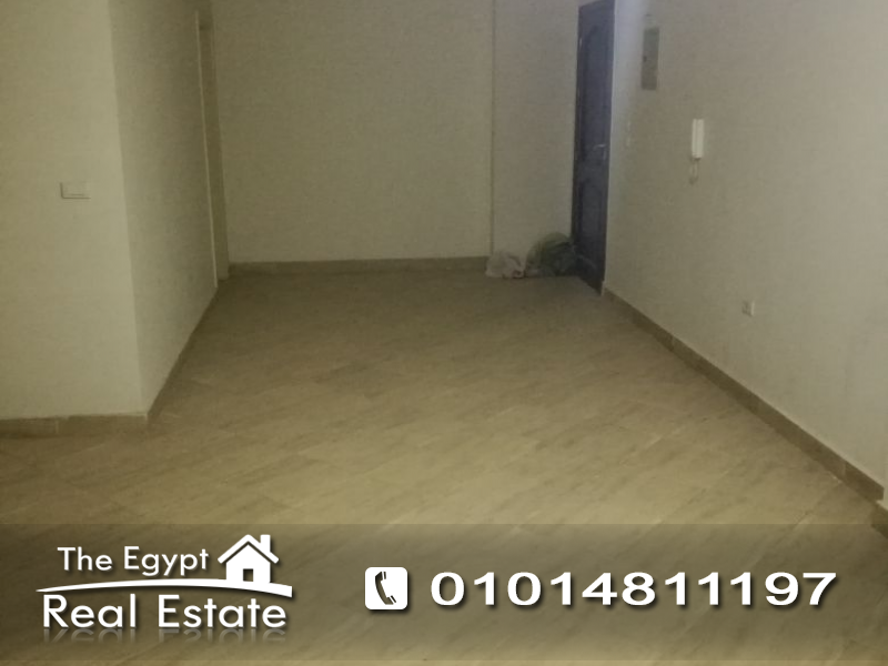 The Egypt Real Estate :Residential Apartments For Sale in Ritaj City - Cairo - Egypt :Photo#4