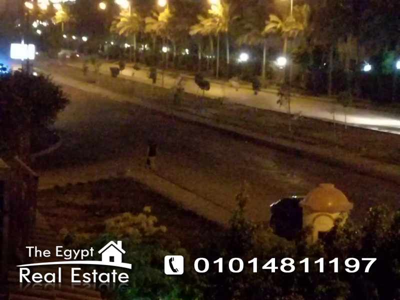 The Egypt Real Estate :Residential Apartments For Sale in Ritaj City - Cairo - Egypt :Photo#6