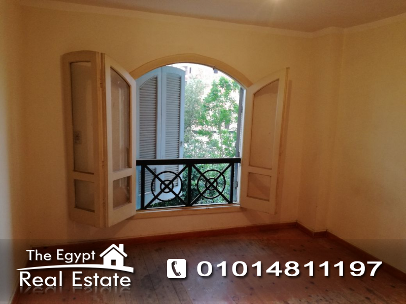 The Egypt Real Estate :Residential Apartments For Sale in Ritaj City - Cairo - Egypt :Photo#7