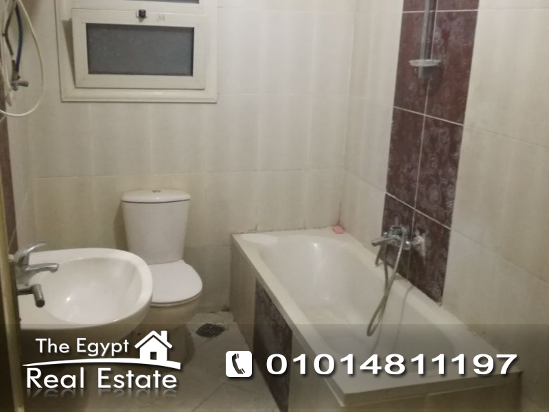 The Egypt Real Estate :Residential Apartments For Sale in Ritaj City - Cairo - Egypt :Photo#8