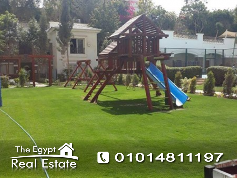 The Egypt Real Estate :Residential Studio For Sale in Mountain View 1 - Cairo - Egypt :Photo#2