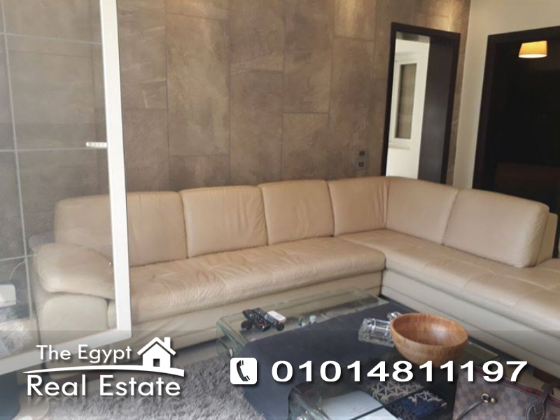 The Egypt Real Estate :Residential Studio For Sale in Mountain View 1 - Cairo - Egypt :Photo#3