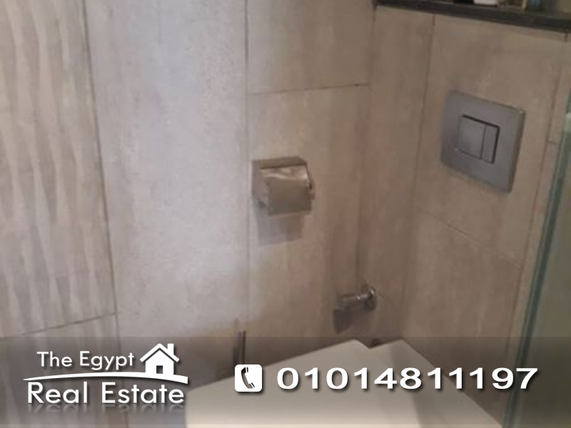 The Egypt Real Estate :Residential Studio For Sale in Mountain View 1 - Cairo - Egypt :Photo#6