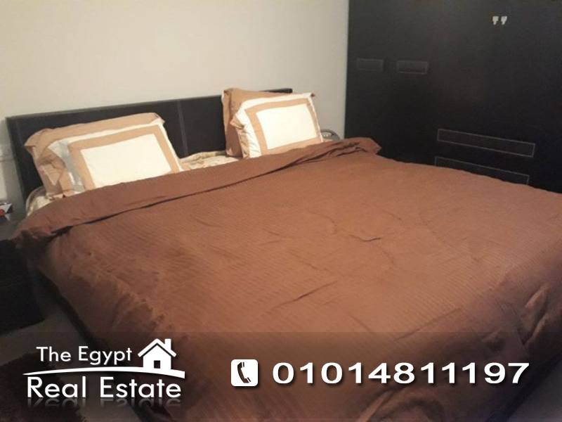 The Egypt Real Estate :Residential Studio For Sale in Mountain View 1 - Cairo - Egypt :Photo#7