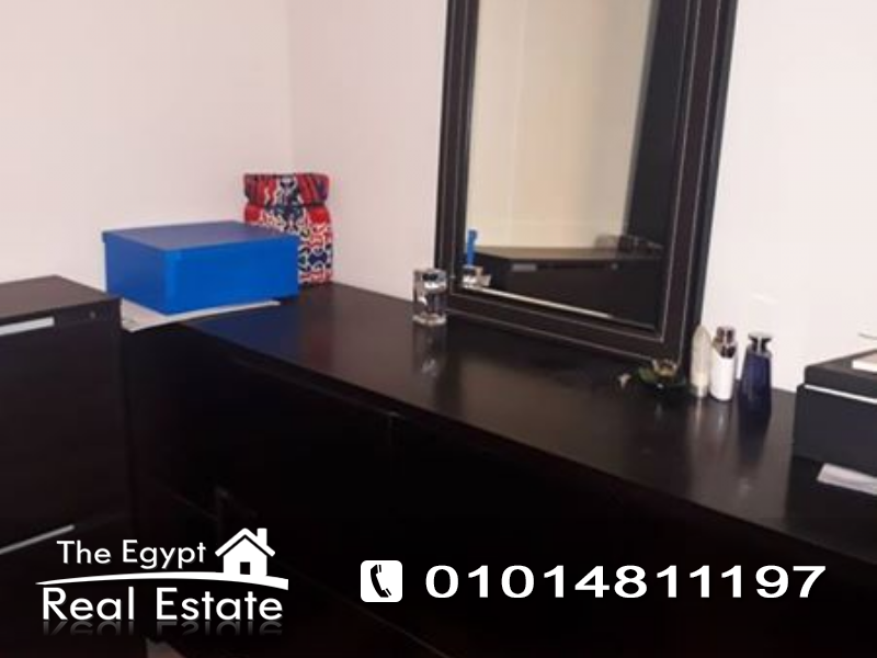 The Egypt Real Estate :Residential Studio For Sale in Mountain View 1 - Cairo - Egypt :Photo#8