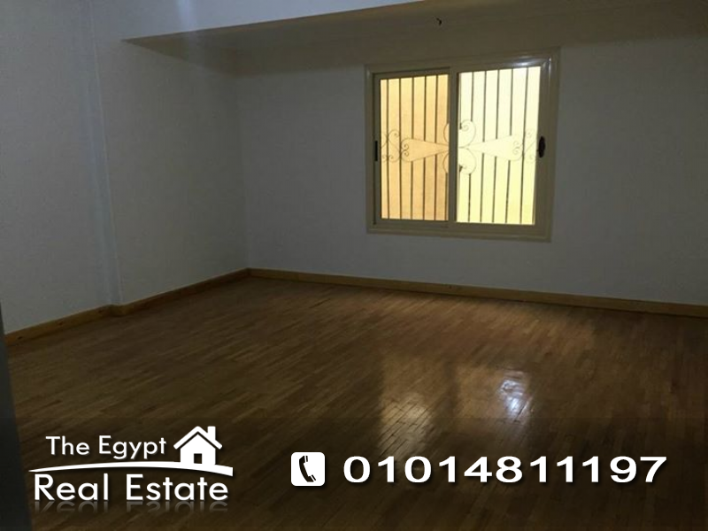 The Egypt Real Estate :Residential Duplex & Garden For Sale in Ganoub Akademeya - Cairo - Egypt :Photo#5