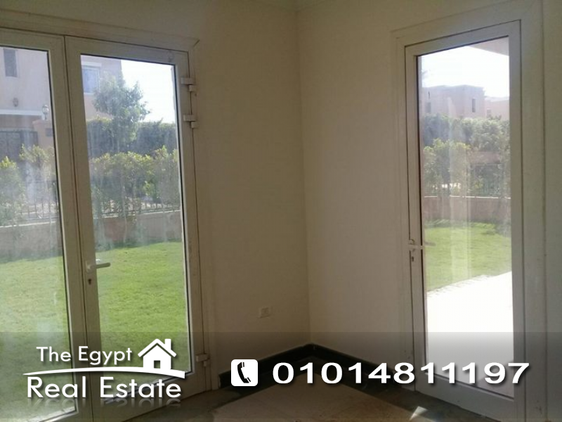 The Egypt Real Estate :Residential Villas For Rent in Mivida Compound - Cairo - Egypt :Photo#4