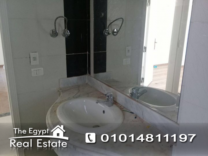 The Egypt Real Estate :Residential Villas For Rent in Mivida Compound - Cairo - Egypt :Photo#6