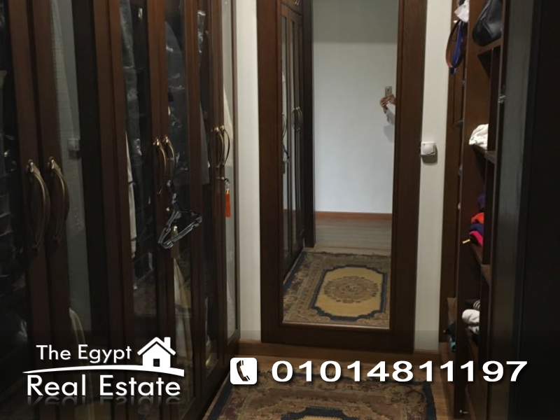 ذا إيجبت ريل إستيت :سكنى تاون هاوس للبيع و للإيجار فى كمبوند سبرينج - القاهرة - مصر :Photo#9