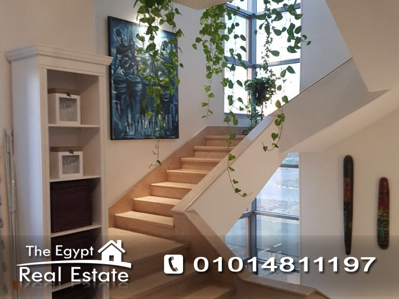The Egypt Real Estate :Residential Stand Alone Villa For Sale in Grand Heights - Giza - Egypt :Photo#2