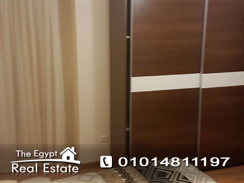 The Egypt Real Estate :Residential Stand Alone Villa For Sale in Grand Heights - Giza - Egypt :Photo#6