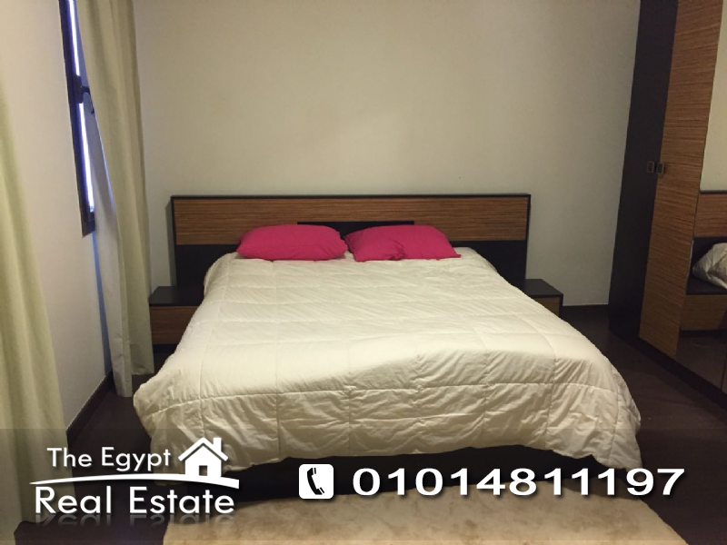 The Egypt Real Estate :Residential Villas For Rent in Mivida Compound - Cairo - Egypt :Photo#5
