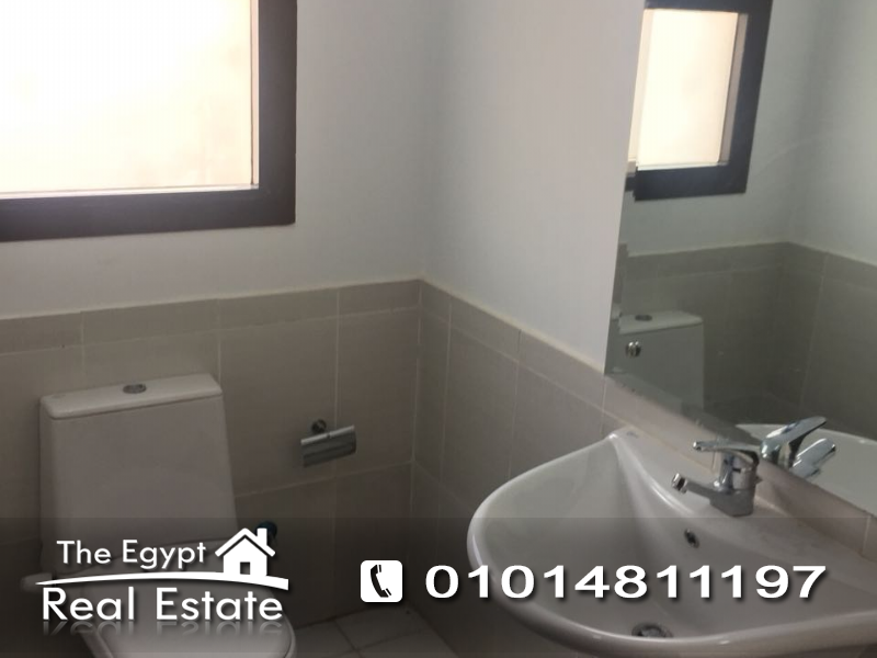 The Egypt Real Estate :Residential Villas For Rent in Mivida Compound - Cairo - Egypt :Photo#7