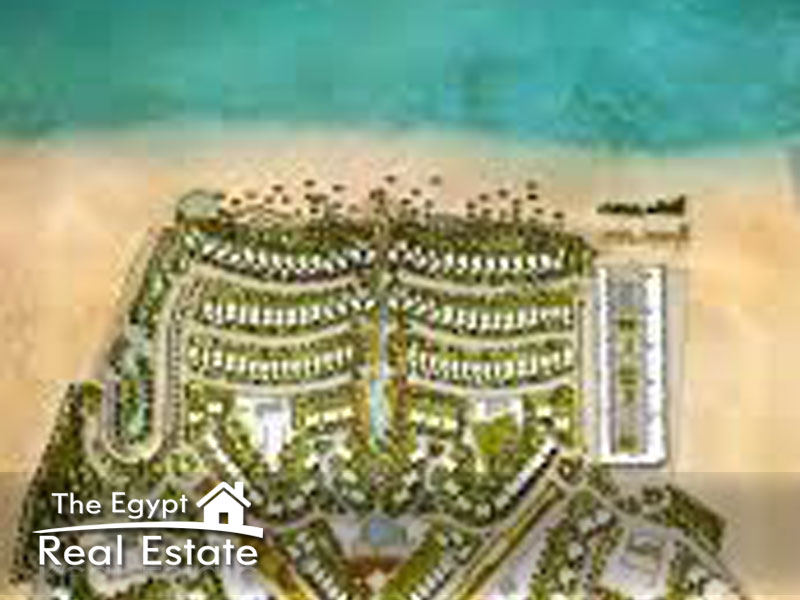 The Egypt Real Estate :Vacation Chalet For Sale in Fouka Bay - North Coast / Marsa Matrouh - Egypt :Photo#1