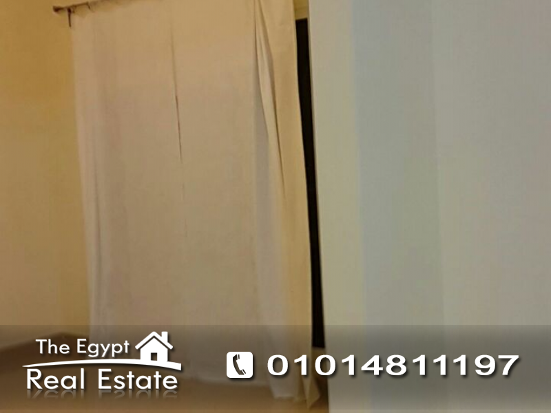 The Egypt Real Estate :Residential Ground Floor For Rent in Katameya Plaza - Cairo - Egypt :Photo#4