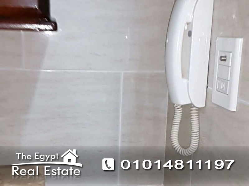 ذا إيجبت ريل إستيت :سكنى دور أرضى للإيجار فى القطامية بلازا - القاهرة - مصر :Photo#6