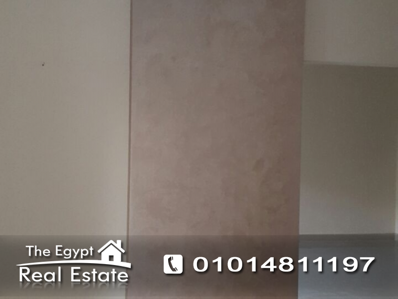 The Egypt Real Estate :Residential Ground Floor For Rent in Katameya Plaza - Cairo - Egypt :Photo#8