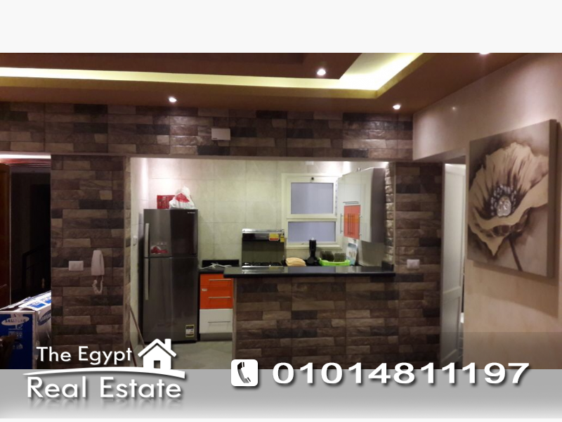 The Egypt Real Estate :Residential Apartments For Rent in Al Rehab City - Cairo - Egypt :Photo#2