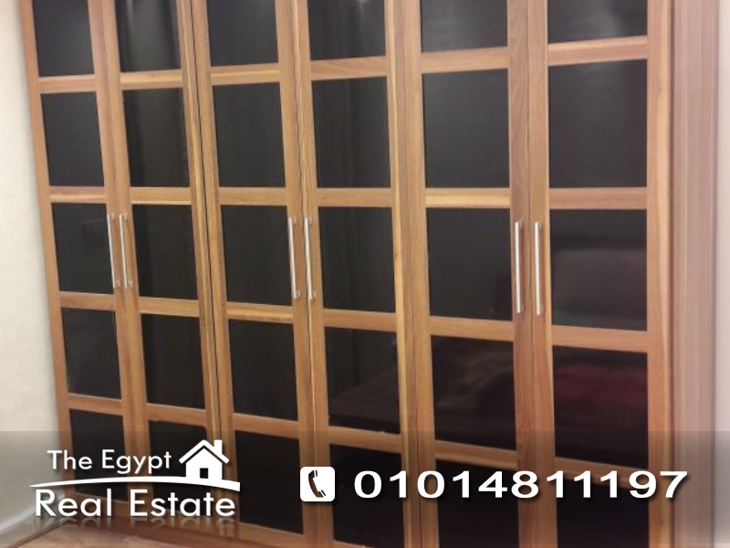 The Egypt Real Estate :Residential Apartments For Rent in Al Rehab City - Cairo - Egypt :Photo#5