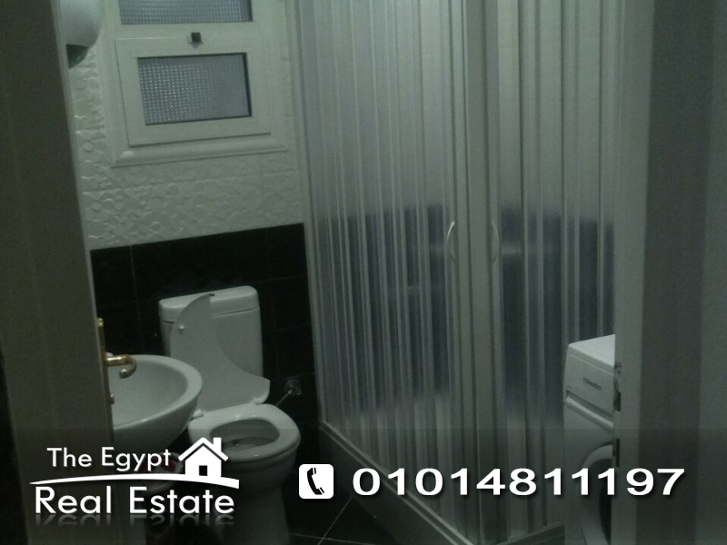 The Egypt Real Estate :Residential Apartments For Rent in Al Rehab City - Cairo - Egypt :Photo#6