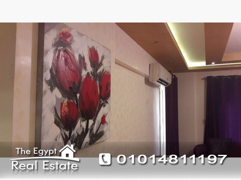 The Egypt Real Estate :Residential Apartments For Rent in Al Rehab City - Cairo - Egypt :Photo#7