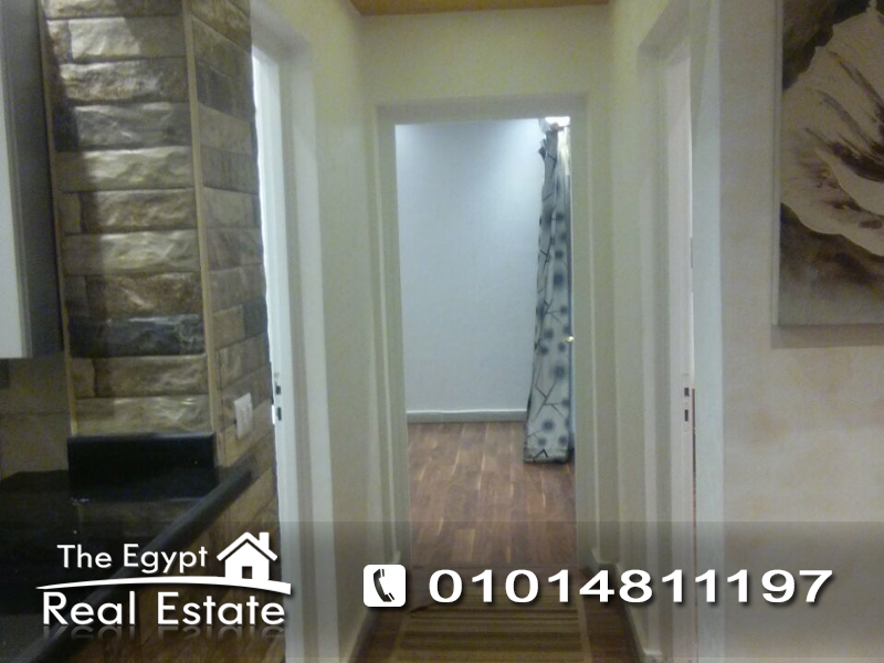 The Egypt Real Estate :Residential Apartments For Rent in Al Rehab City - Cairo - Egypt :Photo#8