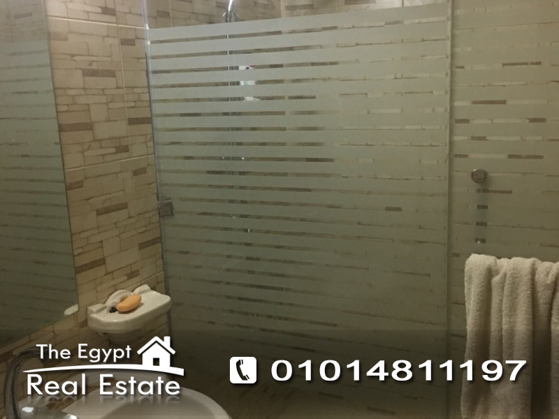 The Egypt Real Estate :Residential Apartments For Rent in Choueifat - Cairo - Egypt :Photo#3