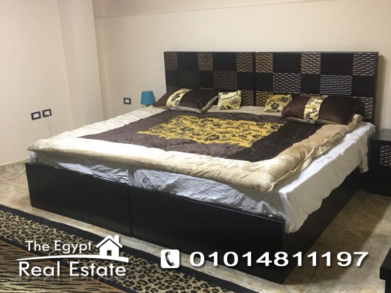 The Egypt Real Estate :Residential Apartments For Rent in Choueifat - Cairo - Egypt :Photo#4