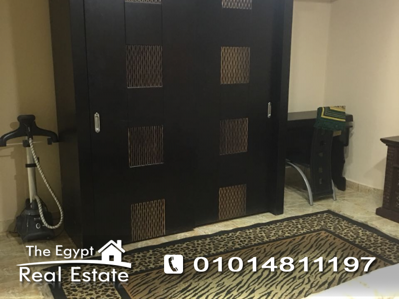 The Egypt Real Estate :Residential Apartments For Rent in Choueifat - Cairo - Egypt :Photo#5