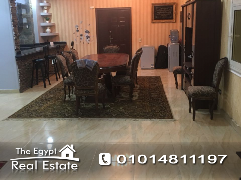 ذا إيجبت ريل إستيت :سكنى دوبلكس للبيع و للإيجار فى الشويفات - القاهرة - مصر :Photo#10