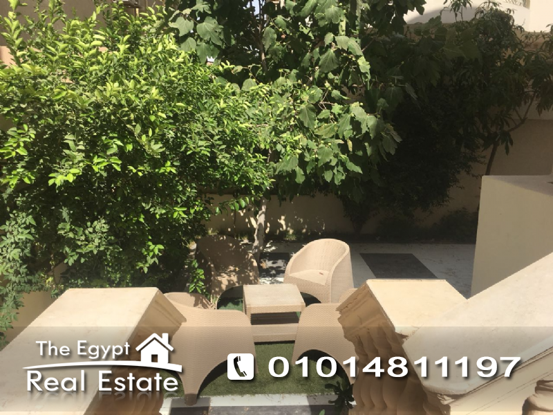 ذا إيجبت ريل إستيت :سكنى دوبلكس للبيع و للإيجار فى الشويفات - القاهرة - مصر :Photo#3