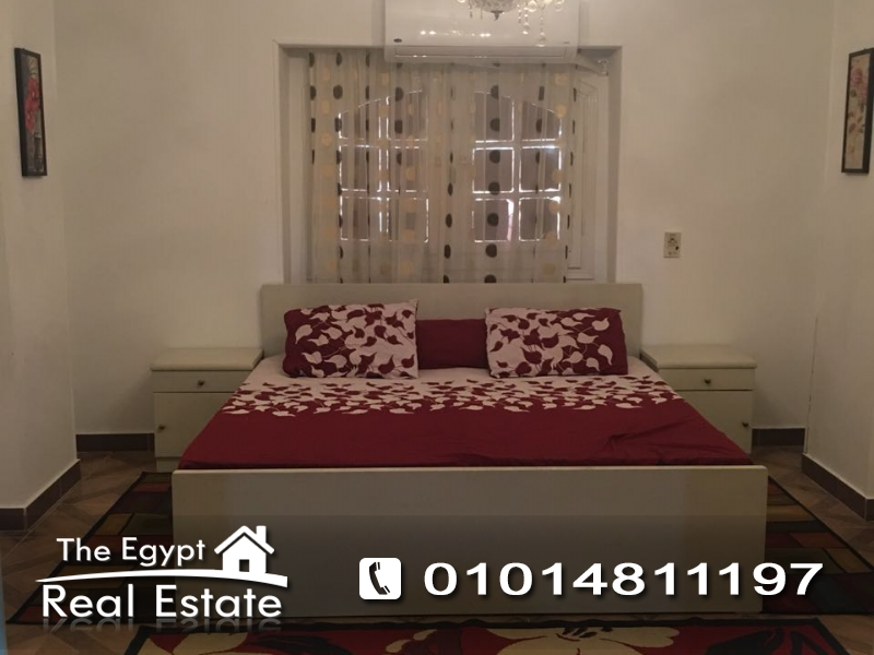 The Egypt Real Estate :Residential Duplex For Sale & Rent in Choueifat - Cairo - Egypt :Photo#6
