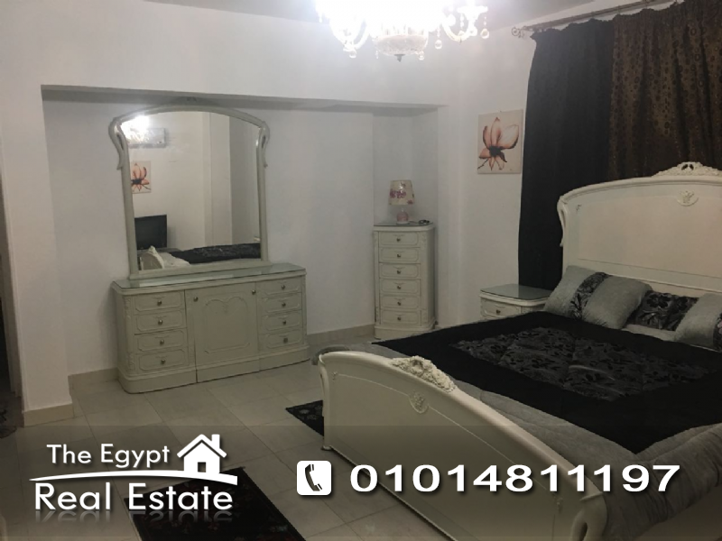 The Egypt Real Estate :Residential Duplex For Sale & Rent in Choueifat - Cairo - Egypt :Photo#8