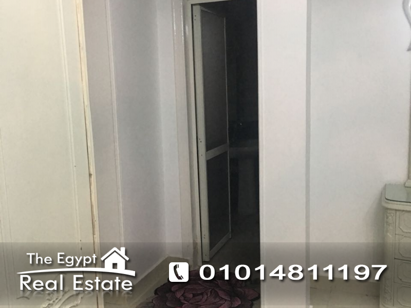 The Egypt Real Estate :Residential Duplex For Sale & Rent in Choueifat - Cairo - Egypt :Photo#9